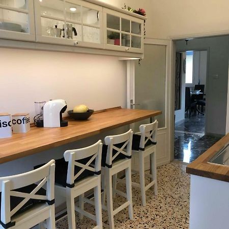 Cozy Apartment Sabrina سينا المظهر الخارجي الصورة