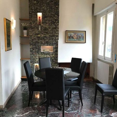 Cozy Apartment Sabrina سينا المظهر الخارجي الصورة