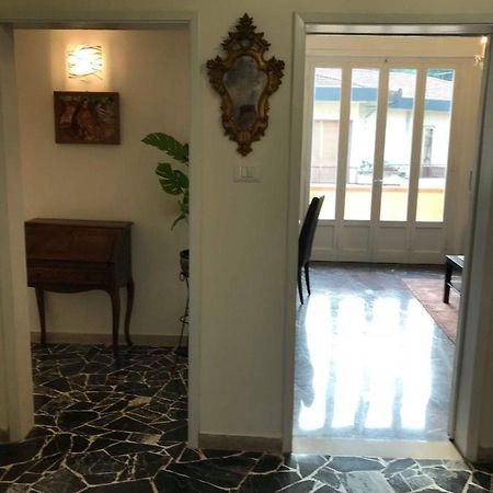 Cozy Apartment Sabrina سينا المظهر الخارجي الصورة