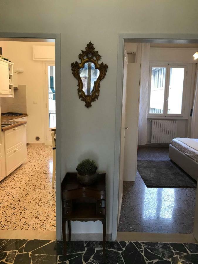 Cozy Apartment Sabrina سينا المظهر الخارجي الصورة