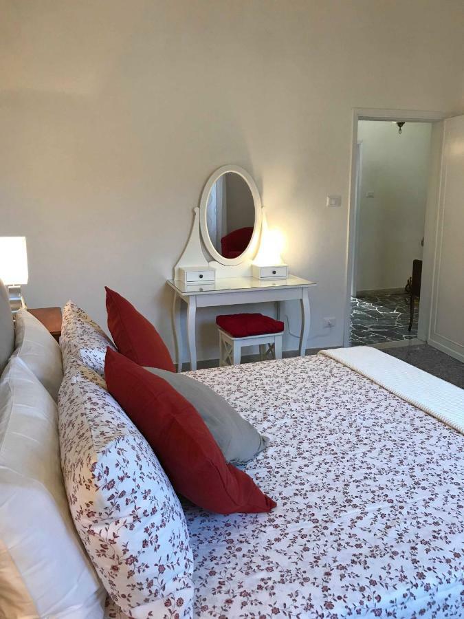 Cozy Apartment Sabrina سينا المظهر الخارجي الصورة