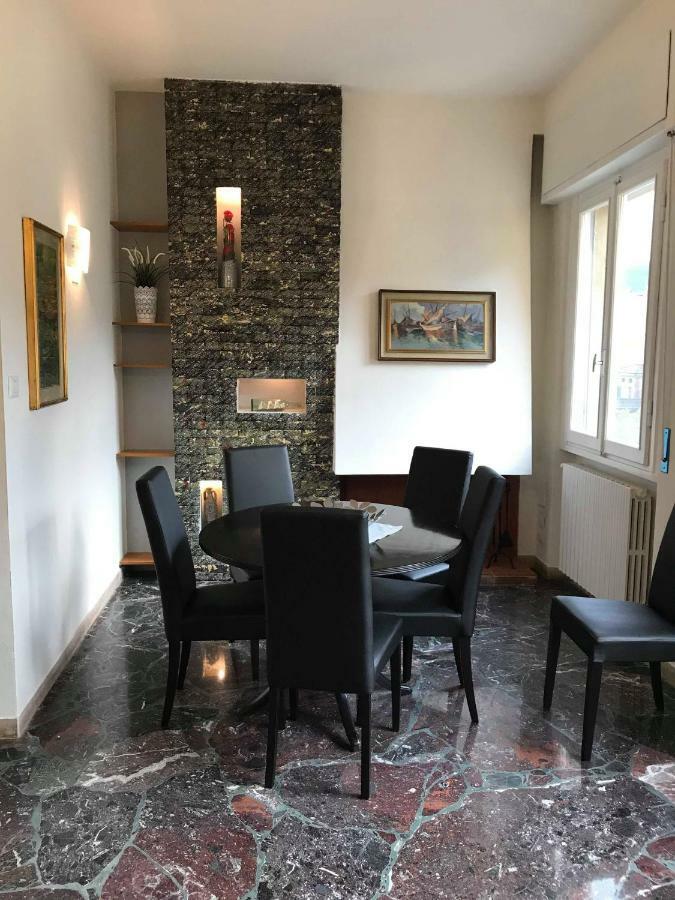 Cozy Apartment Sabrina سينا المظهر الخارجي الصورة