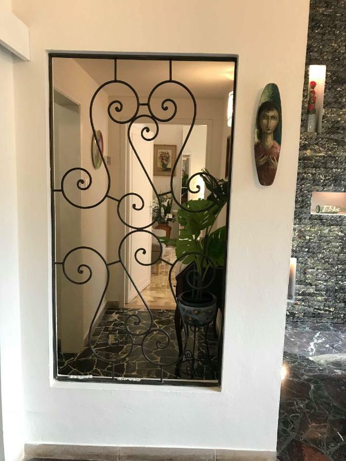 Cozy Apartment Sabrina سينا المظهر الخارجي الصورة