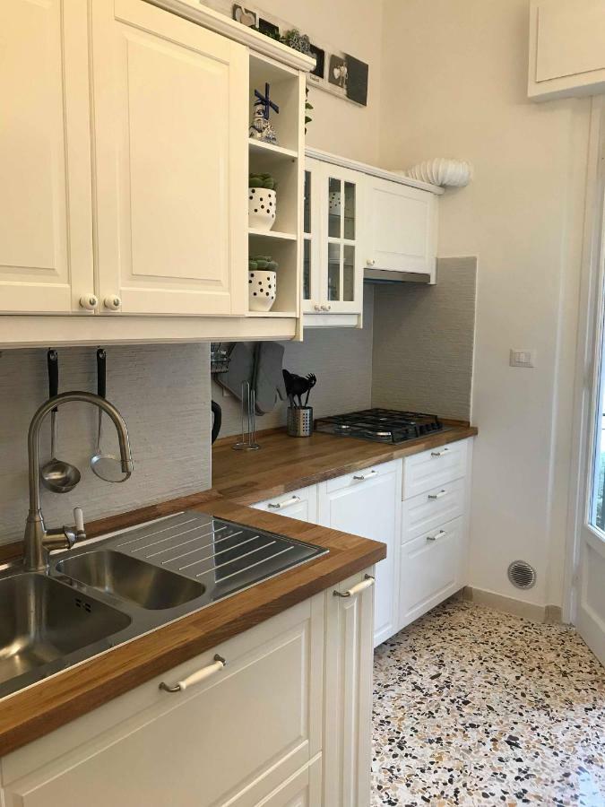 Cozy Apartment Sabrina سينا المظهر الخارجي الصورة