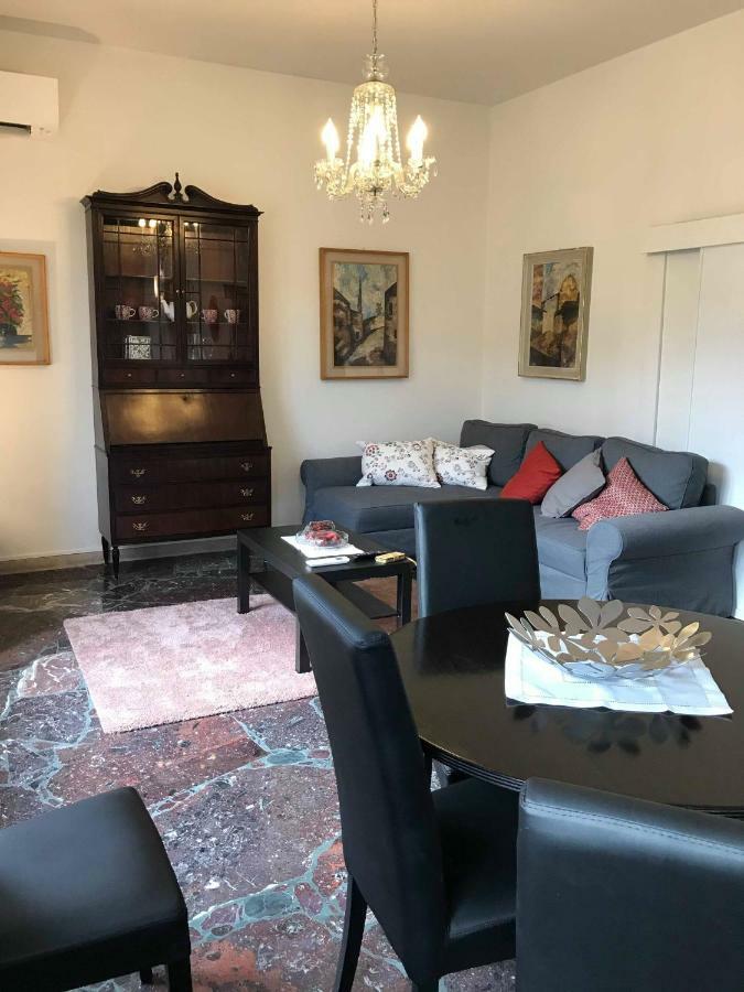 Cozy Apartment Sabrina سينا المظهر الخارجي الصورة