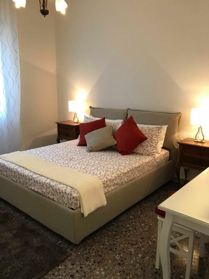 Cozy Apartment Sabrina سينا المظهر الخارجي الصورة