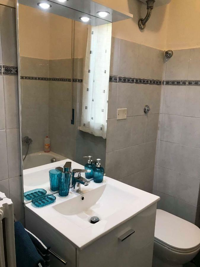 Cozy Apartment Sabrina سينا المظهر الخارجي الصورة