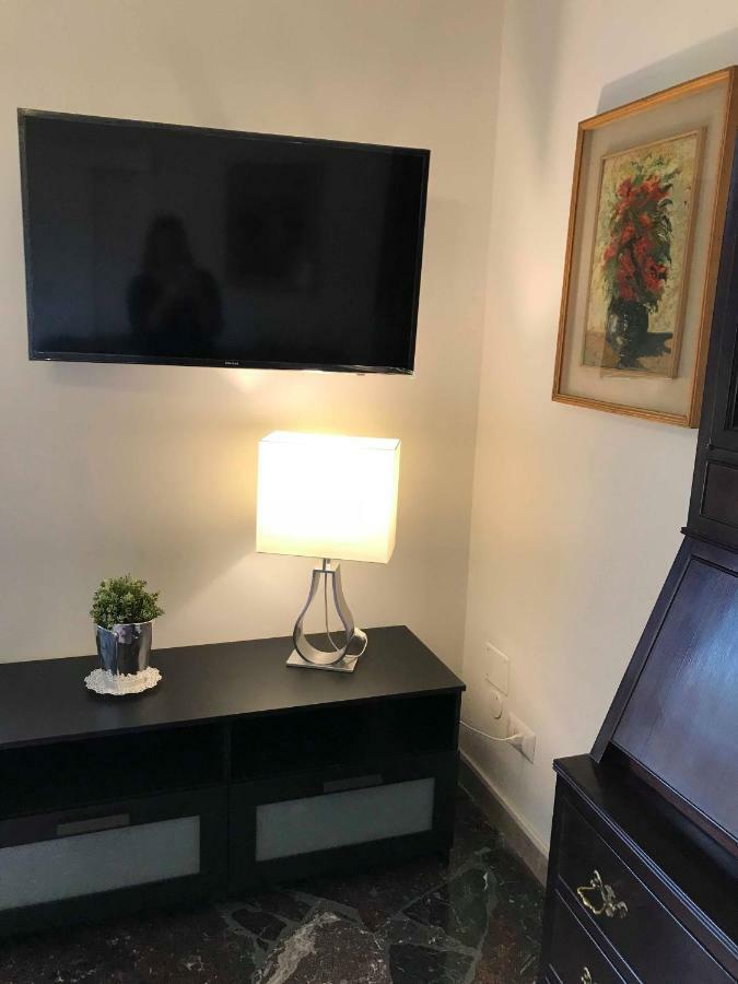 Cozy Apartment Sabrina سينا المظهر الخارجي الصورة