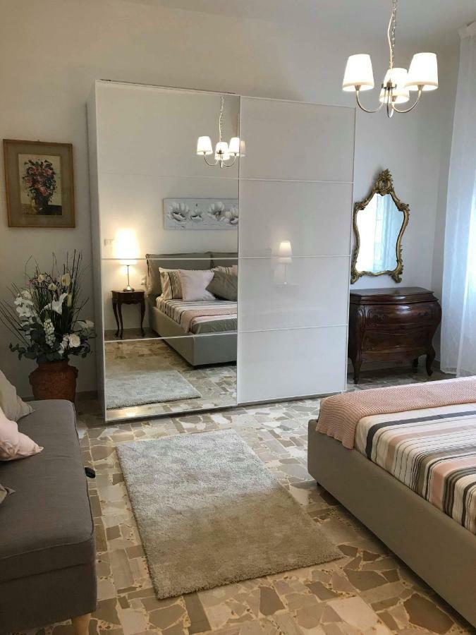 Cozy Apartment Sabrina سينا المظهر الخارجي الصورة