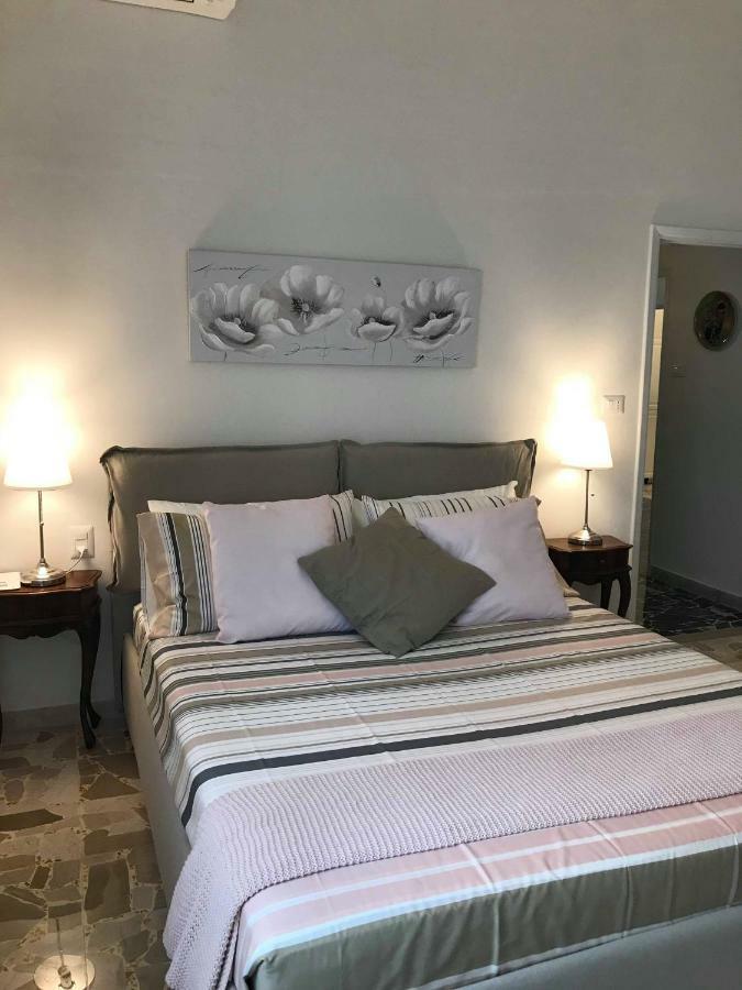 Cozy Apartment Sabrina سينا المظهر الخارجي الصورة