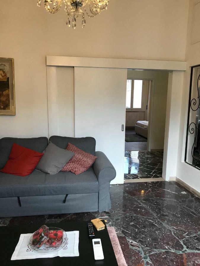 Cozy Apartment Sabrina سينا المظهر الخارجي الصورة