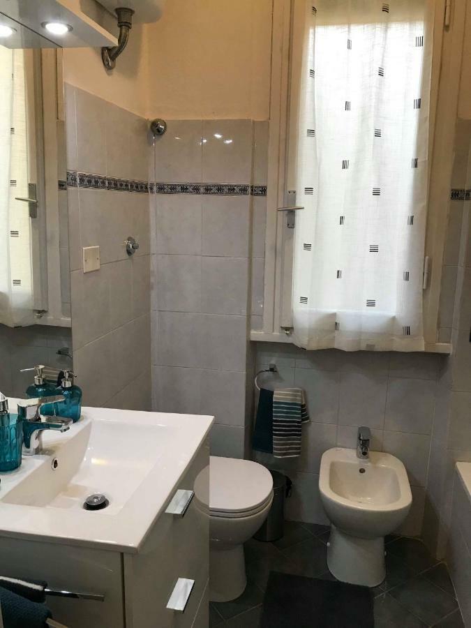 Cozy Apartment Sabrina سينا المظهر الخارجي الصورة