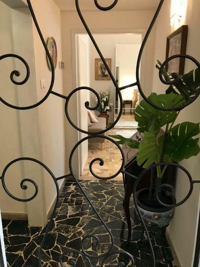 Cozy Apartment Sabrina سينا المظهر الخارجي الصورة