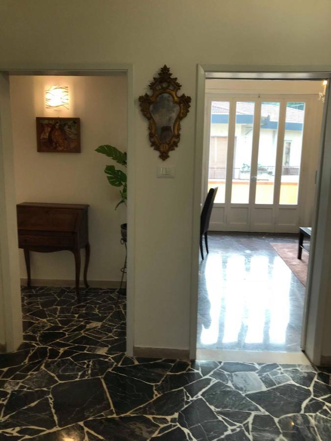 Cozy Apartment Sabrina سينا المظهر الخارجي الصورة
